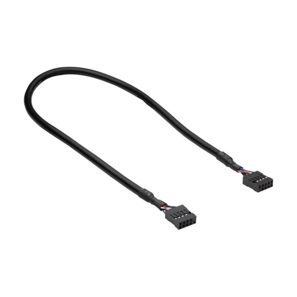 15-127-013-25.jpg MSI USB4 PD100W Expansion Card, PCIe 4.0 x4, Dual USB4 Type-C 40Gbps, 100W Power Delivery