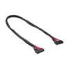 15-127-013-26.jpg MSI USB4 PD100W Expansion Card, PCIe 4.0 x4, Dual USB4 Type-C 40Gbps, 100W Power Delivery