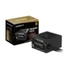 GIGABYTE P650G PG5 - ATX 3.1 & PCIe 5.1 Ready - 650W 80 Plus Gold Certified Power Supply