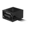 GIGABYTE P650G PG5 - ATX 3.1 & PCIe 5.1 Ready - 650W 80 Plus Gold Certified Power Supply