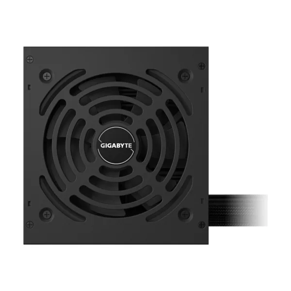GIGABYTE P650G PG5 - ATX 3.1 & PCIe 5.1 Ready - 650W 80 Plus Gold Certified Power Supply