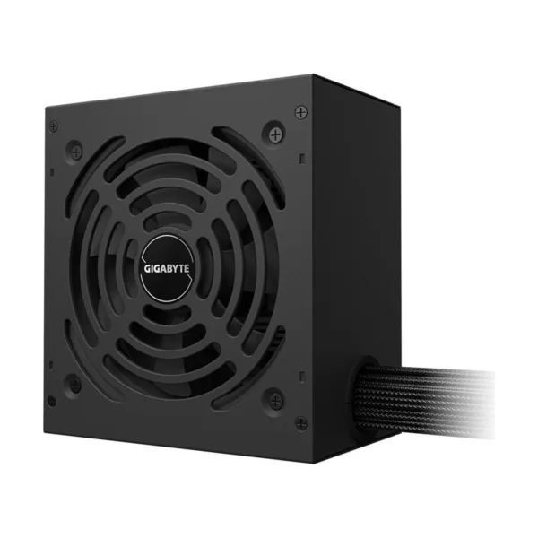 GIGABYTE P650G PG5 - ATX 3.1 & PCIe 5.1 Ready - 650W 80 Plus Gold Certified Power Supply