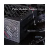 ASUS ROG Strix 750 W Full Modular 80 PLUS GOLD Certified