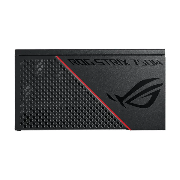 ASUS ROG Strix 750 W Full Modular 80 PLUS GOLD Certified