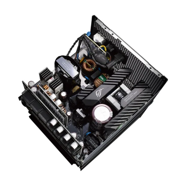 ASUS ROG Strix 750 W Full Modular 80 PLUS GOLD Certified