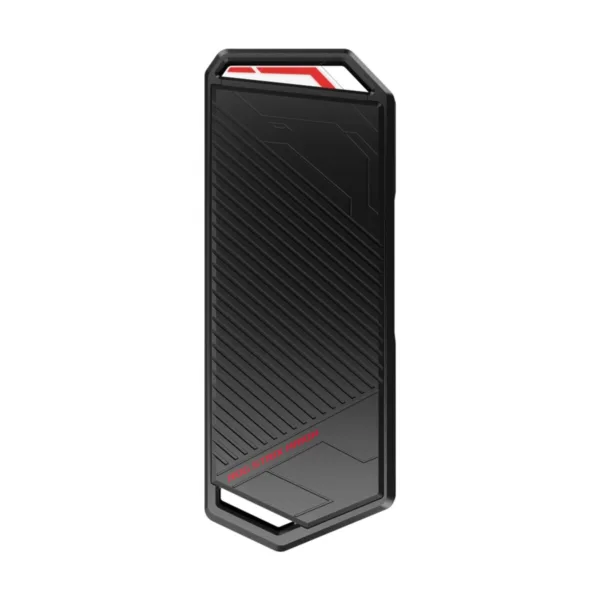 ASUS ROG Strix Arion M.2 NVMe SSD Enclosure, USB 3.2 Gen 2 Type-C 10Gbps, Up to 2TB