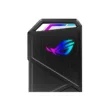 ASUS ROG Strix Arion M.2 NVMe SSD Enclosure, USB 3.2 Gen 2 Type-C 10Gbps, Up to 2TB