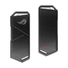 ASUS ROG Strix Arion M.2 NVMe SSD Enclosure, USB 3.2 Gen 2 Type-C 10Gbps, Up to 2TB