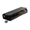 ASUS ROG Strix Arion M.2 NVMe SSD Enclosure, USB 3.2 Gen 2 Type-C 10Gbps, Up to 2TB