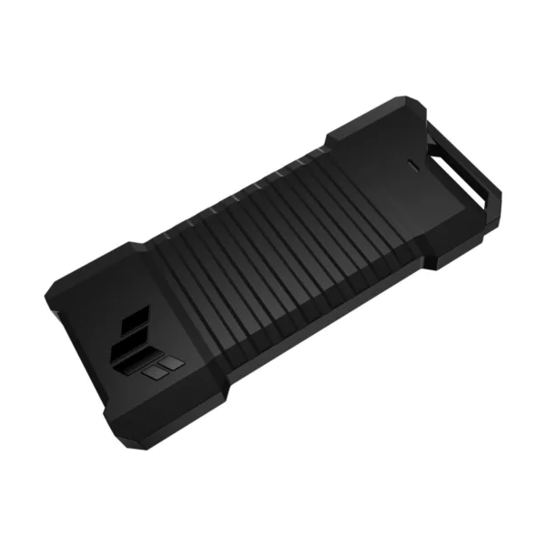 17-320-028-19.png ASUS TUF Gaming A1 ESD-T1A Dual M.2 NVMe PCIe/SATA SSD Enclosure, USB-C 3.2 Gen 2x1, IP68