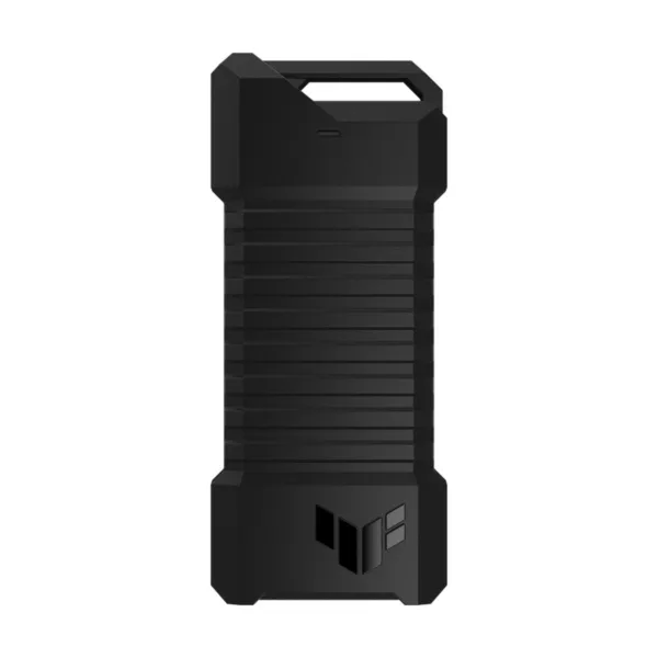 17-320-028-20.png ASUS TUF Gaming A1 ESD-T1A Dual M.2 NVMe PCIe/SATA SSD Enclosure, USB-C 3.2 Gen 2x1, IP68