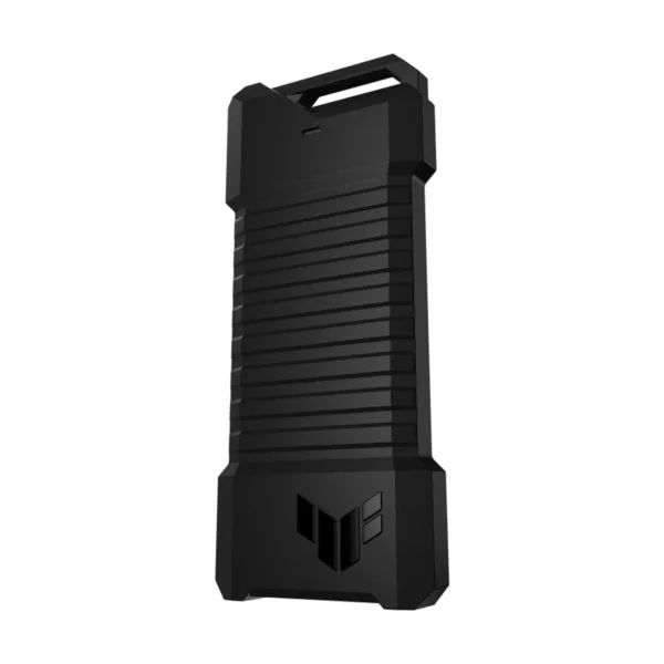 17-320-028-26.png ASUS TUF Gaming A1 ESD-T1A Dual M.2 NVMe PCIe/SATA SSD Enclosure, USB-C 3.2 Gen 2x1, IP68
