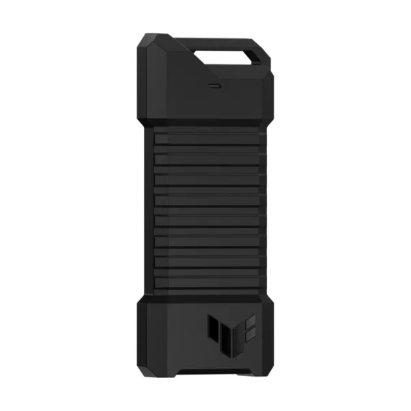17-320-028-32.png ASUS TUF Gaming A1 ESD-T1A Dual M.2 NVMe PCIe/SATA SSD Enclosure, USB-C 3.2 Gen 2x1, IP68