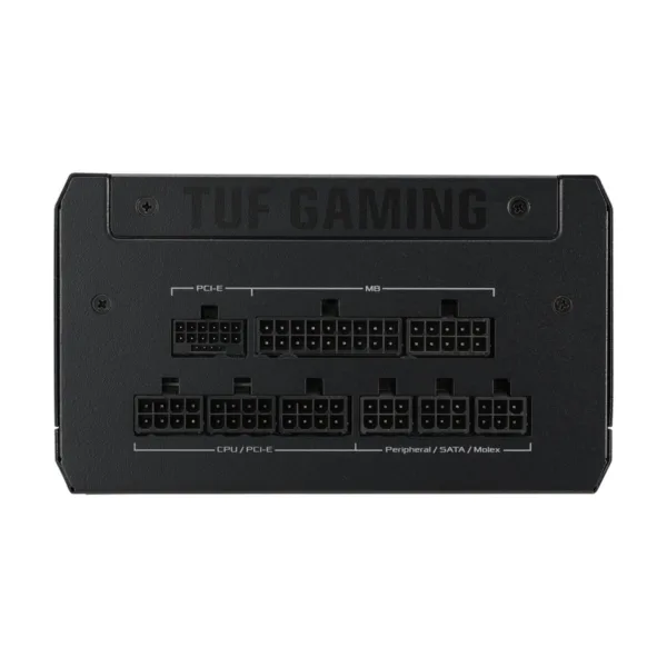 17-320-030-03.png ASUS TUF Gaming 850W 80 PLUS Gold Full Modular Power Supply