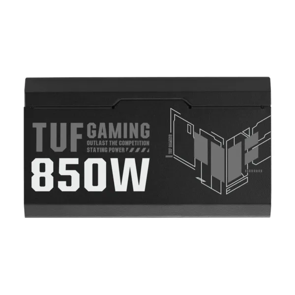 17-320-030-05.png ASUS TUF Gaming 850W 80 PLUS Gold Full Modular Power Supply