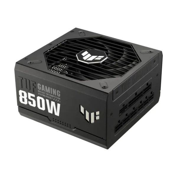 17-320-030-07.png ASUS TUF Gaming 850W 80 PLUS Gold Full Modular Power Supply