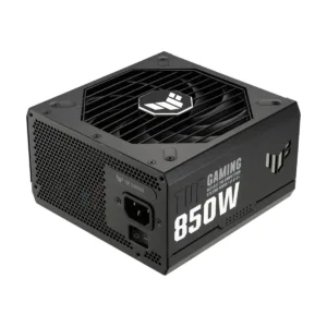 ASUS TUF Gaming 850W 80 PLUS Gold Full Modular Power Supply