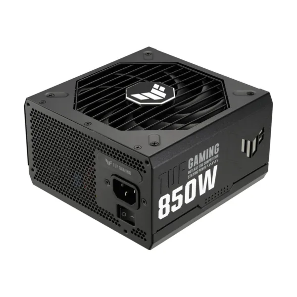 17-320-030-08.png ASUS TUF Gaming 850W 80 PLUS Gold Full Modular Power Supply