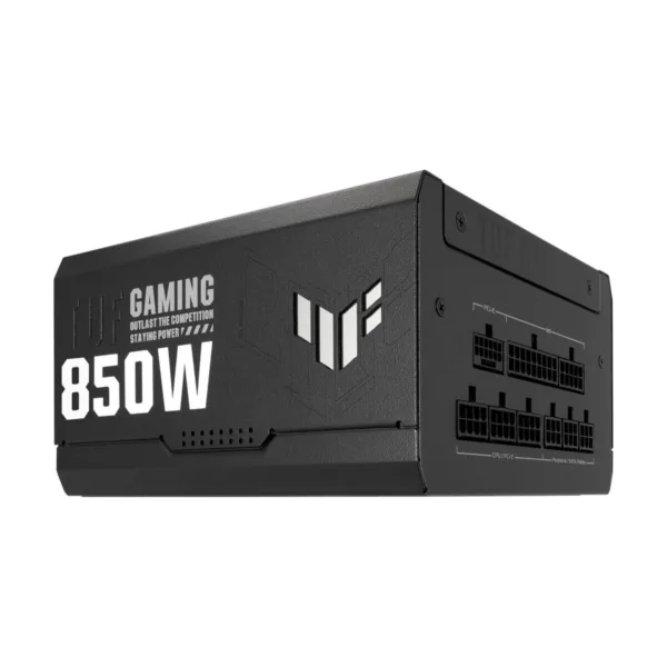 17-320-030-11.png ASUS TUF Gaming 850W 80 PLUS Gold Full Modular Power Supply