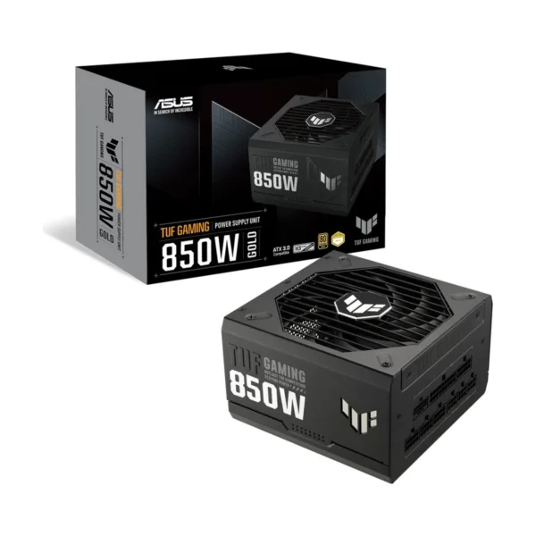17-320-030-14.png ASUS TUF Gaming 850W 80 PLUS Gold Full Modular Power Supply
