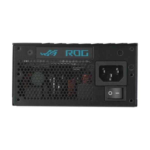 17-320-035-02.png ASUS ROG LOKI 1000 W Full Modular 80 PLUS PLATINUM Certified