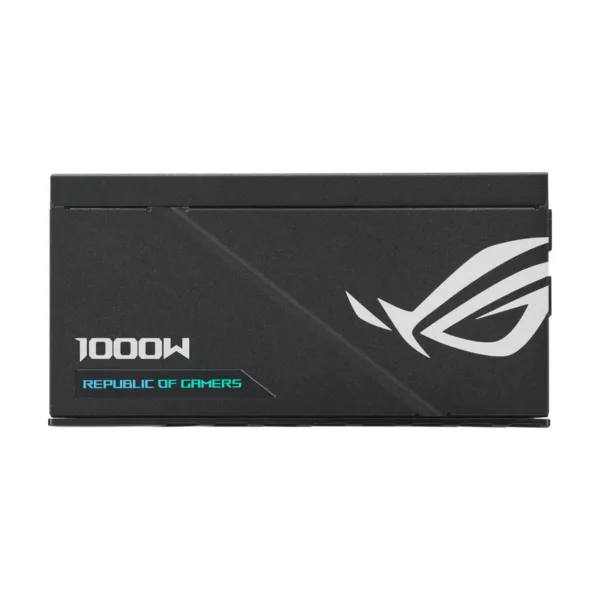 17-320-035-03.png ASUS ROG LOKI 1000 W Full Modular 80 PLUS PLATINUM Certified