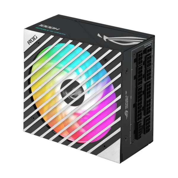 17-320-035-09.png ASUS ROG LOKI 1000 W Full Modular 80 PLUS PLATINUM Certified
