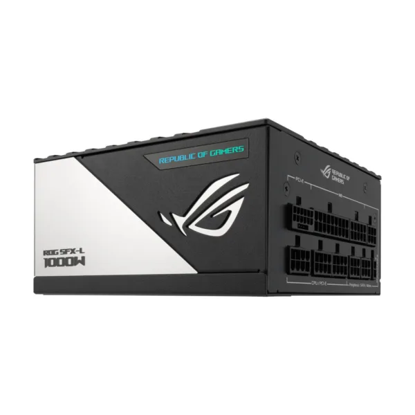 17-320-035-11.png ASUS ROG LOKI 1000 W Full Modular 80 PLUS PLATINUM Certified