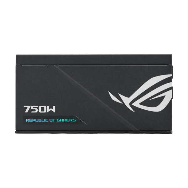 17-320-037-03.png ASUS ROG LOKI 750 W Full Modular 80 PLUS PLATINUM Certified