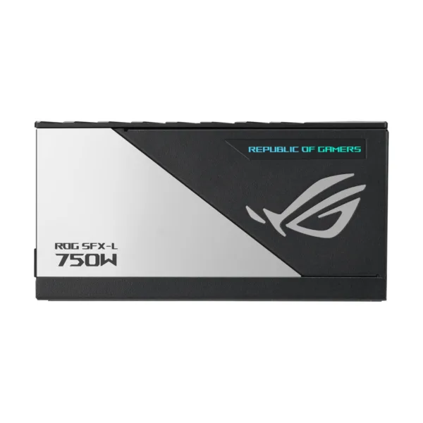 17-320-037-05.png ASUS ROG LOKI 750 W Full Modular 80 PLUS PLATINUM Certified