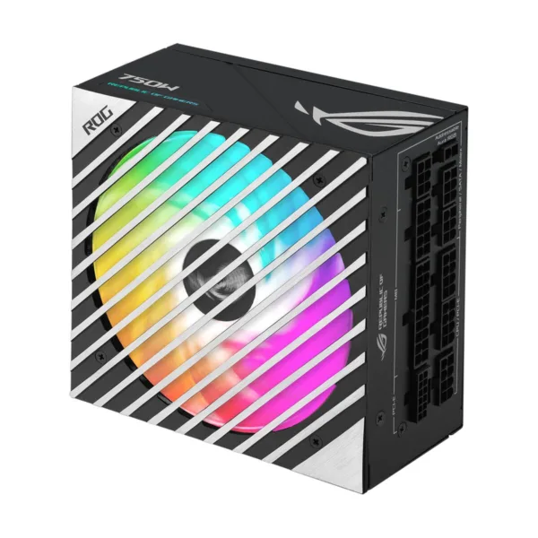 17-320-037-09.png ASUS ROG LOKI 750 W Full Modular 80 PLUS PLATINUM Certified