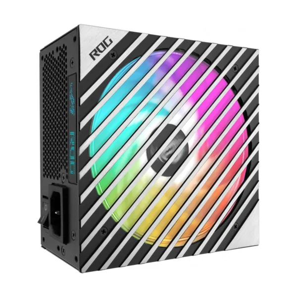 17-320-037-10.png ASUS ROG LOKI 750 W Full Modular 80 PLUS PLATINUM Certified