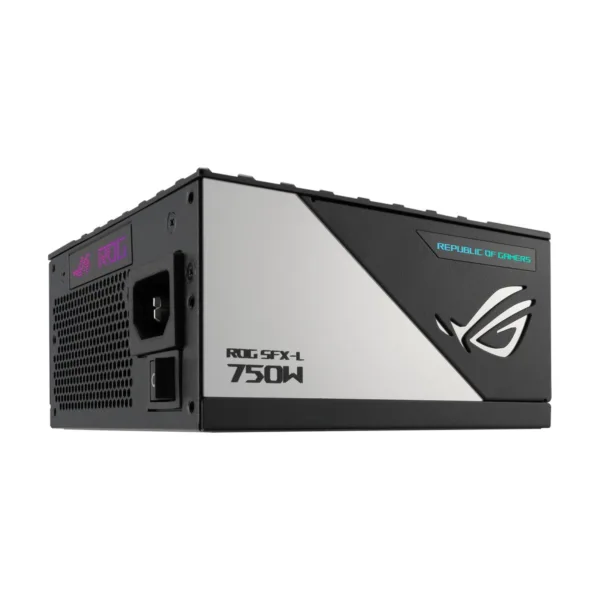 17-320-037-12.png ASUS ROG LOKI 750 W Full Modular 80 PLUS PLATINUM Certified