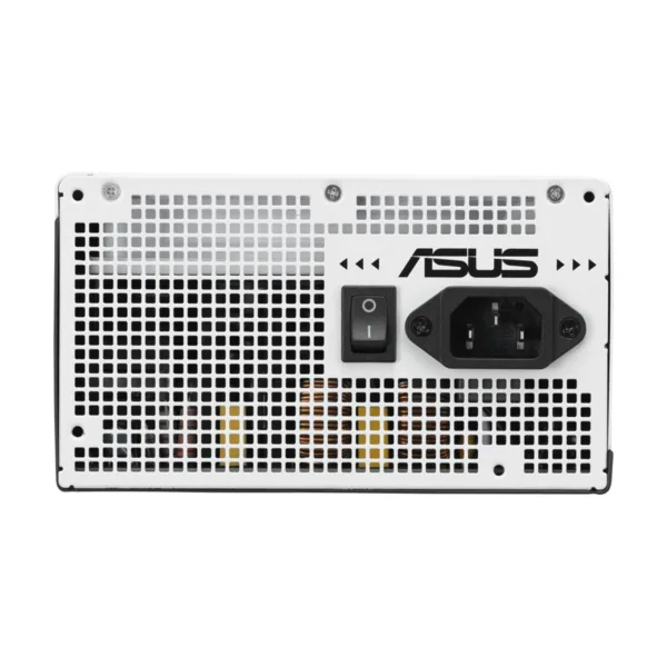 ASUS 750 W Full Modular 80 PLUS GOLD Certified