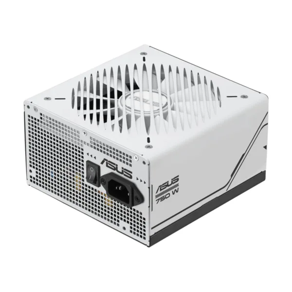ASUS 750 W Full Modular 80 PLUS GOLD Certified