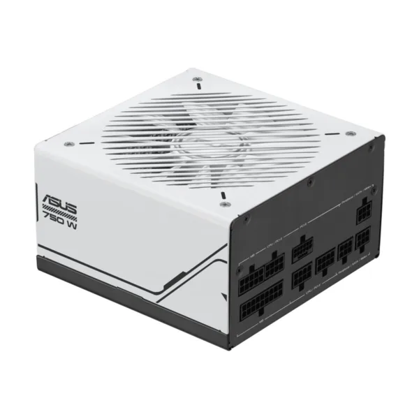 ASUS 750 W Full Modular 80 PLUS GOLD Certified