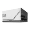 ASUS 750 W Full Modular 80 PLUS GOLD Certified