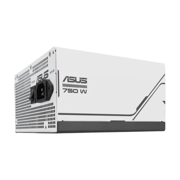 ASUS 750 W Full Modular 80 PLUS GOLD Certified