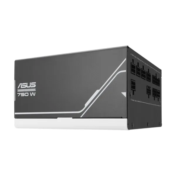 ASUS 750 W Full Modular 80 PLUS GOLD Certified