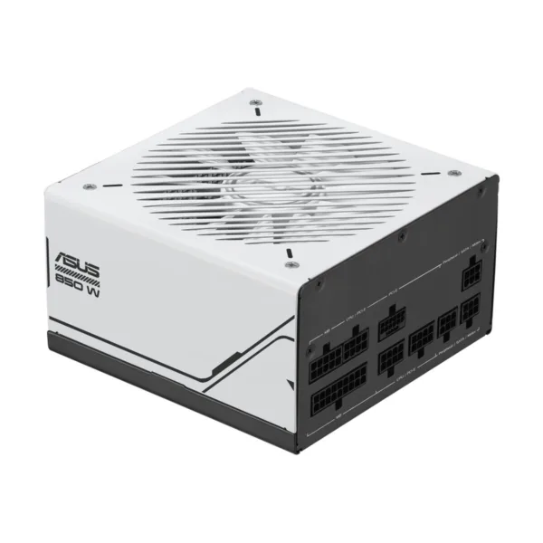 ASUS Prime 850W 80 PLUS Gold Full Modular Power Supply