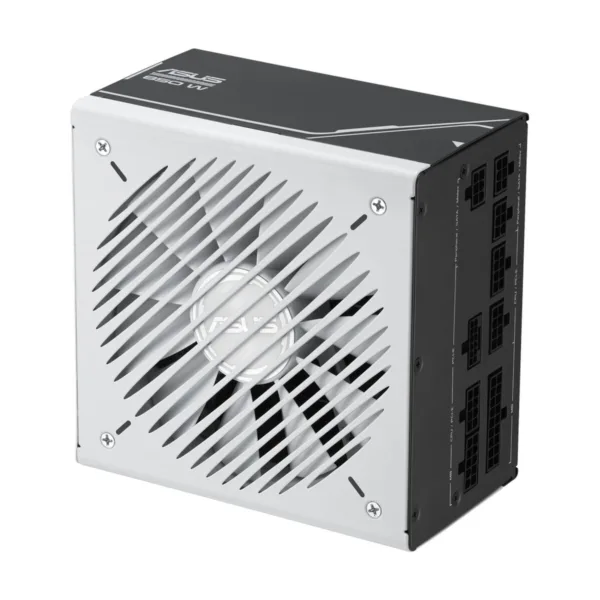 ASUS Prime 850W 80 PLUS Gold Full Modular Power Supply