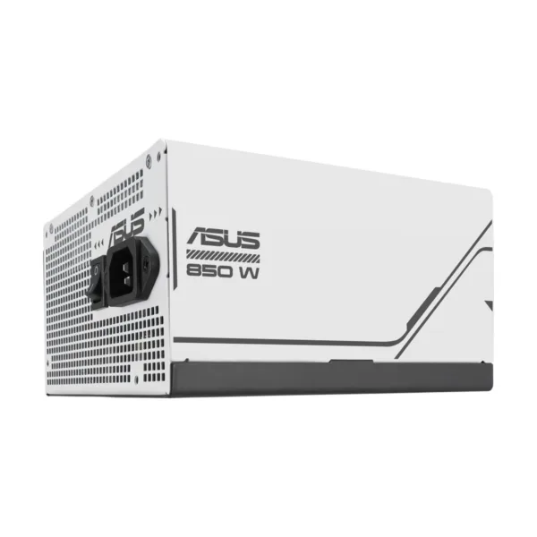 ASUS Prime 850W 80 PLUS Gold Full Modular Power Supply