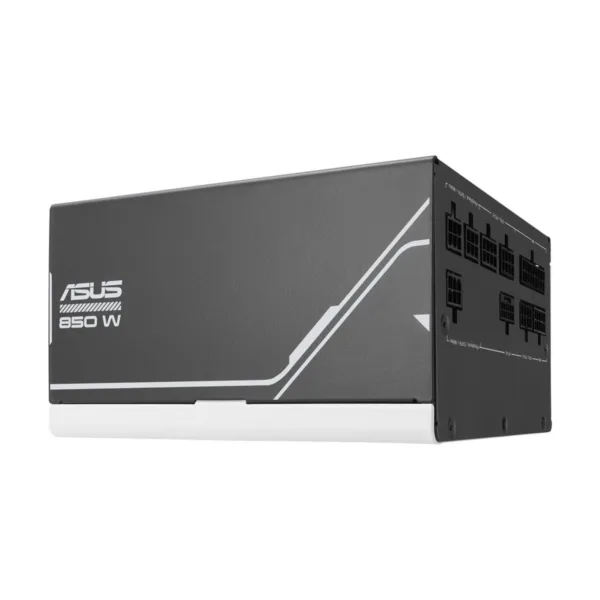 ASUS Prime 850W 80 PLUS Gold Full Modular Power Supply