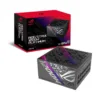 ASUS ROG Strix 1200W Platinum Fully Modular Power Supply, 80 Plus Platinum, ATX 3.1
