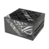 ASUS ROG Strix 1200W Platinum Fully Modular Power Supply, 80 Plus Platinum, ATX 3.1