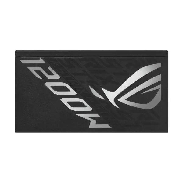 ASUS ROG Strix 1200W Platinum Fully Modular Power Supply, 80 Plus Platinum, ATX 3.1