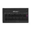 ASUS ROG Strix 1200W Platinum Fully Modular Power Supply, 80 Plus Platinum, ATX 3.1
