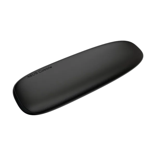ASUS Cobble M.2 NVMe SSD Enclosure, USB-C 3.2 Gen 2x1 10Gbps, IP55
