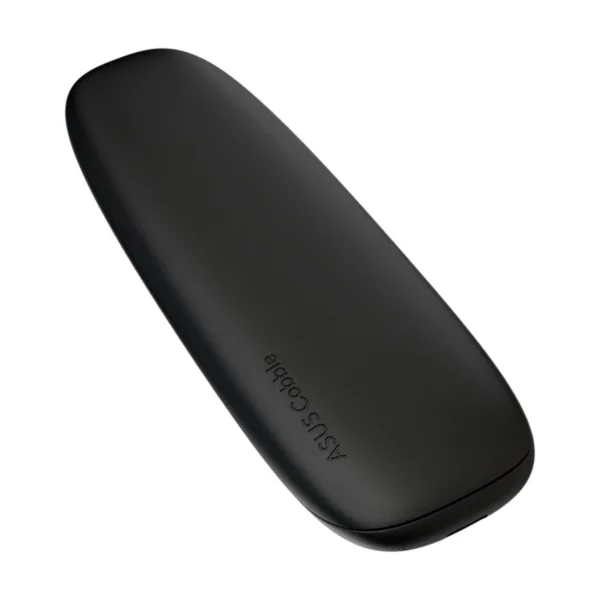 ASUS Cobble M.2 NVMe SSD Enclosure, USB-C 3.2 Gen 2x1 10Gbps, IP55