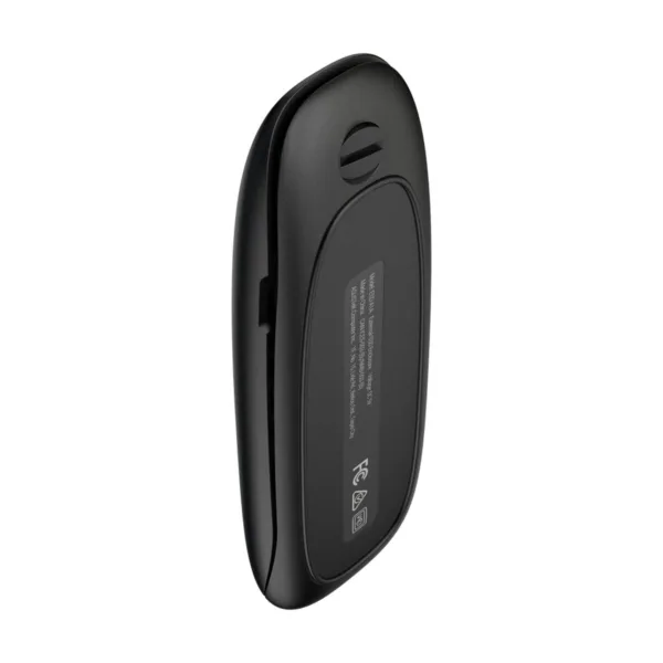 ASUS Cobble M.2 NVMe SSD Enclosure, USB-C 3.2 Gen 2x1 10Gbps, IP55